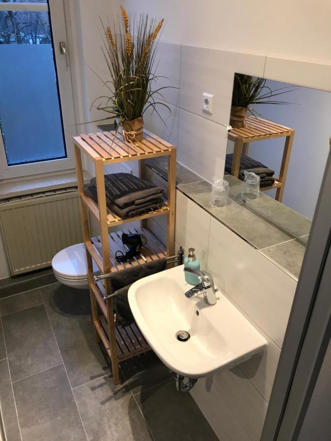 Citywohnungen Halle An Der Saale 외부 사진