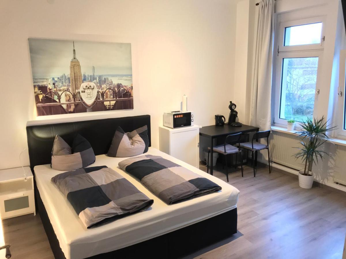 Citywohnungen Halle An Der Saale 외부 사진