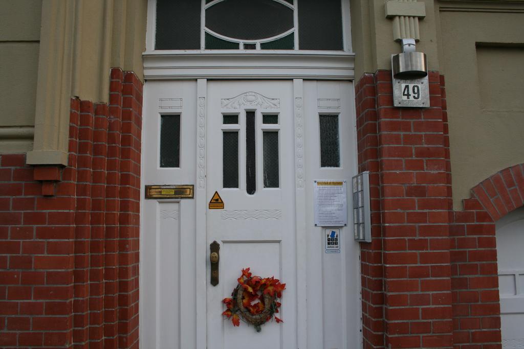 Citywohnungen Halle An Der Saale 객실 사진