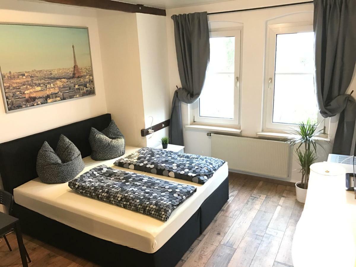 Citywohnungen Halle An Der Saale 외부 사진