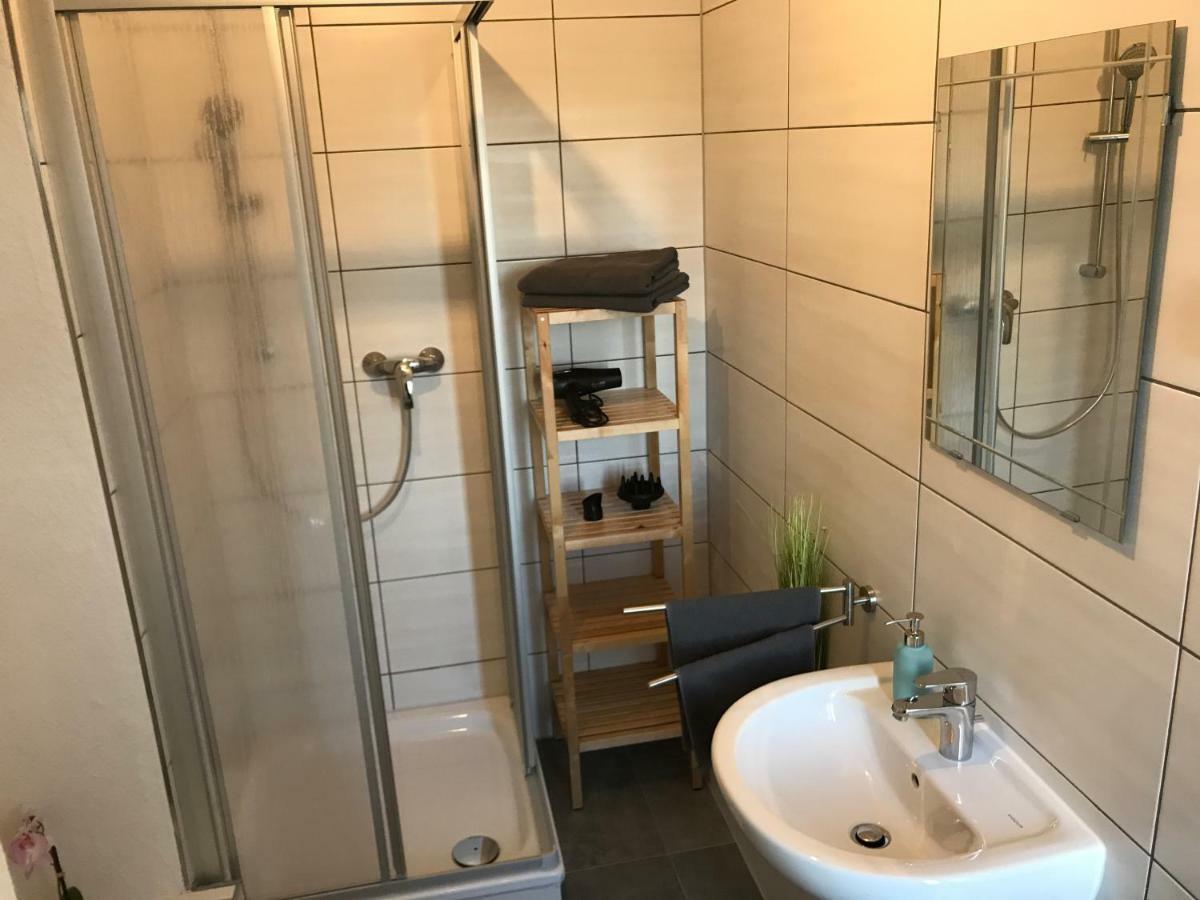 Citywohnungen Halle An Der Saale 외부 사진