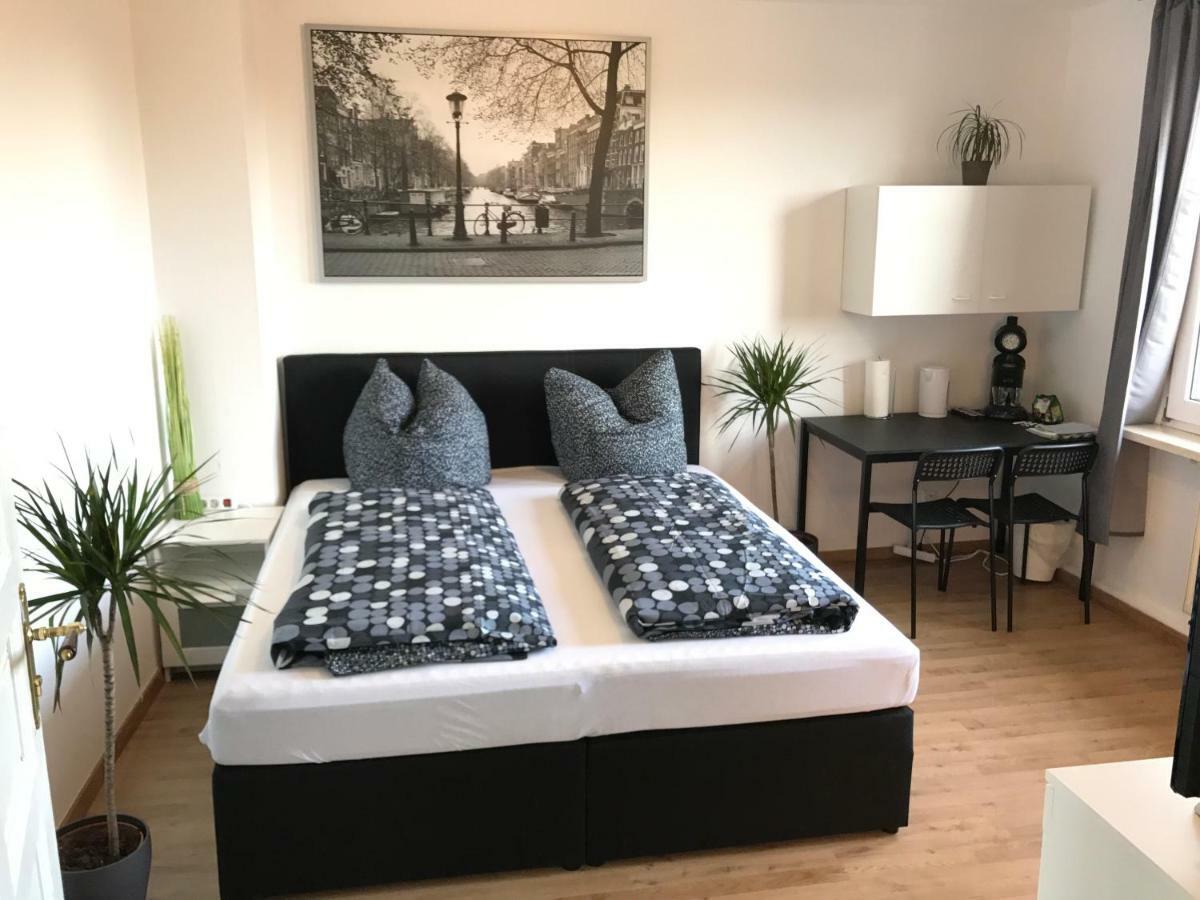Citywohnungen Halle An Der Saale 외부 사진