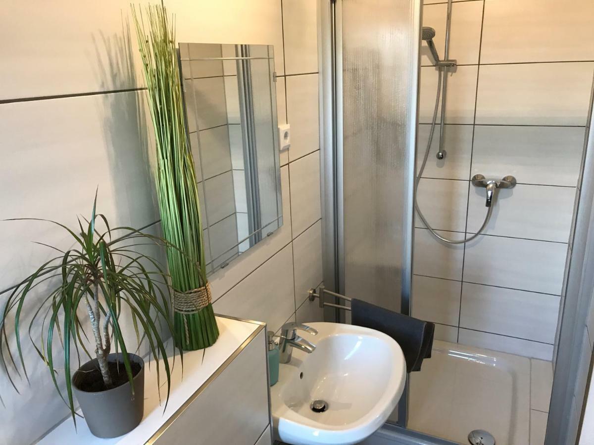 Citywohnungen Halle An Der Saale 외부 사진